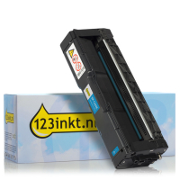Ricoh SP C252E toner κυανός (μάρκα 123ink) 407532C 067017