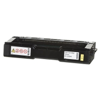 Ricoh SP C252HE (407719) κίτρινο τόνερ υψηλής χωρητικότητας (αυθεντικό Ricoh) 407719 067028