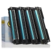 Ricoh SP C310HE BK/C/M/Y  Toner 4-pack (123ink) 125325 - 1