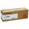 Ricoh SP C360E (408190) ματζέντα  Toner (πρωτότυπο)