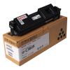 Ricoh SP C361 (408250) μαύρο Toner εξαιρετικά υψηλής χωρητικότητας (αυθεντικό Ricoh) 067108 - 1