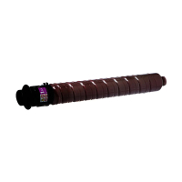 Toner Ricoh IM C2510H Magenta 125448