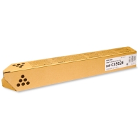 Toner Ricoh MP C3502E Black 073824
