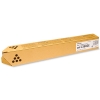 Toner Ricoh MP C3502E Black