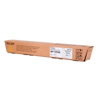 Toner Ricoh MP C3502E Yellow 073830