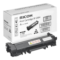 Toner Ricoh SP 230H (408294) High Capacity Black 067154