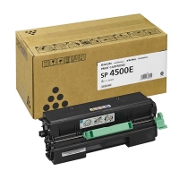 Toner Ricoh SP 4500E (407340) High Capacity Black 066994