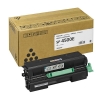 Toner Ricoh SP 4500E (407340) High Capacity Black 066994 - 1
