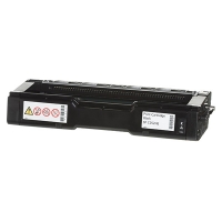 Toner Ricoh SP C252HE (407716) High Capacity Black 067022