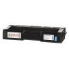 Toner Ricoh SP C252HE (407717) High Capacity Cyan 067024 - 1