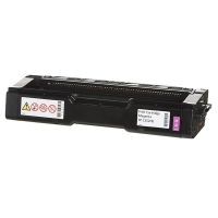 Toner Ricoh SP C252HE (407718) High Capacity Magenta 067026