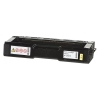 Toner Ricoh SP C252HE (407719) High Capacity Yellow 067028 - 1