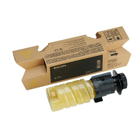 Toner Ricoh Type IM C320F Yellow 602550