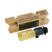 Toner Ricoh Type P C375 Yellow 602542