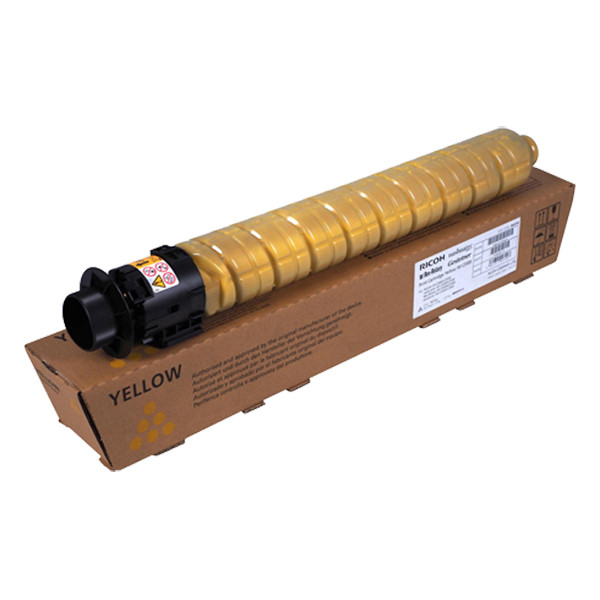Ricoh type IM C3000 (842256) κίτρινο  Toner (αυθεντικό Ricoh) 842256 067196 - 1