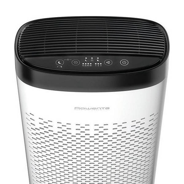 Καθαριστής Αέρα Rowenta Pure Air Essential PU2530 828213 - 3