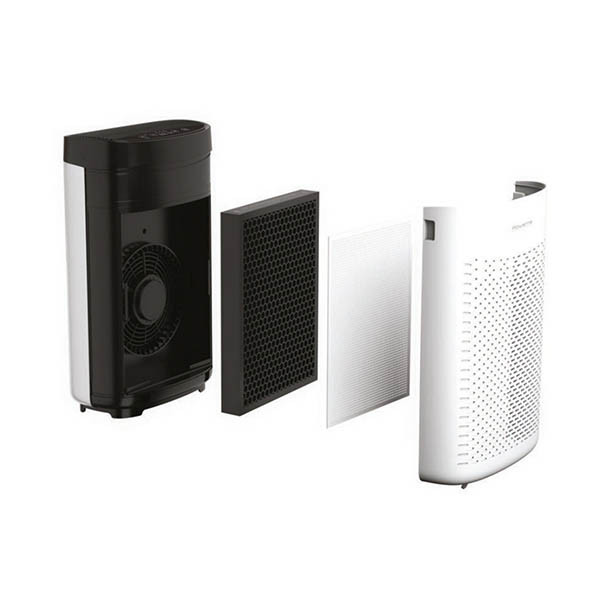 Καθαριστής Αέρα Rowenta Pure Air Essential PU2530 828213 - 4