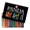 Παστέλ λαδιού Talens Panda (12 τεμάχια) 407249 - 1