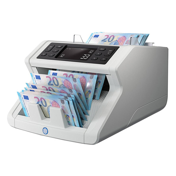 Μετρητής Χαρτονομισμάτων Safescan 2250 219115 - 1