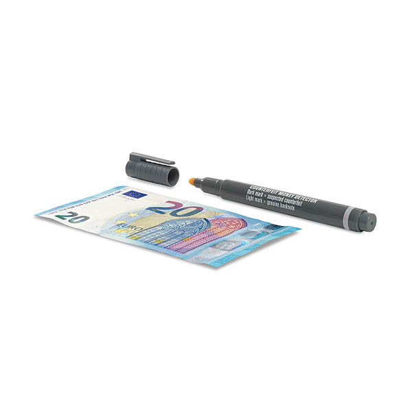 Στυλό Safescan για πλαστά χρήματα 30 219041 - 1