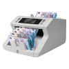 Safescan 2210 Καταμετρητής Χαρτονομισμάτων με UV Ανίχνευση Πλαστών 219046 - 1
