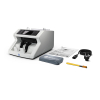 Safescan 2210 Καταμετρητής Χαρτονομισμάτων με UV Ανίχνευση Πλαστών 219046 - 3