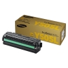 Κίτρινο  Toner Samsung CLT-Y505L (SU512A) (original)