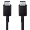 Καλώδιο Samsung USB-C σε USB-C 60W μαύρο (1,8 μέτρα) K010221117 - 1