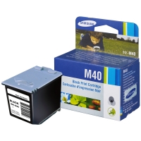Samsung Κασέτα BlackμελάνιSamsung M40 (αυθεντικό Samsung) INKM40 035000