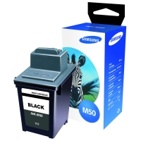 Samsung Κασέτα BlackμελάνιSamsung M50 (original) INK-M50/ROW 035037