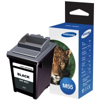 Samsung Κασέτα BlackμελάνιSamsung M55 (original) INK-M55/ROW 035010