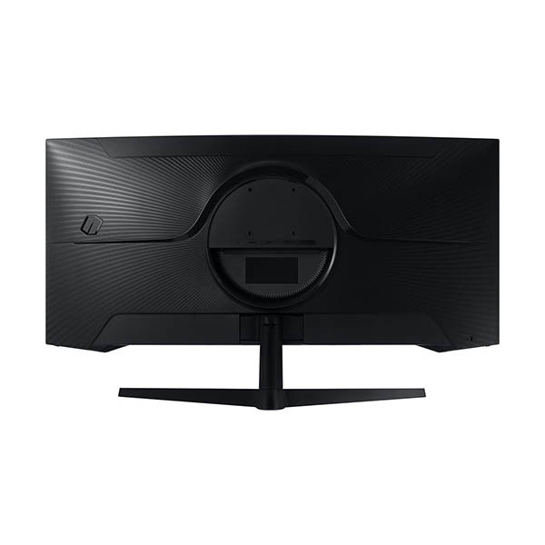 Κυρτή οθόνη Samsung Odyssey G5 32 ιντσών LC34G55TWWPXEN 828906 - 5