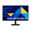 Οθόνη Samsung Essential S3 24 ιντσών LS24D302GAUXEN 828895 - 1