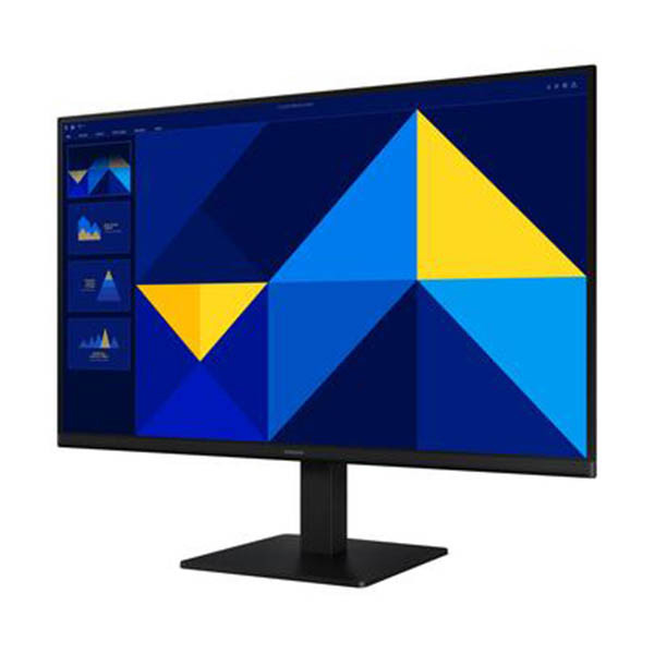 Οθόνη Samsung Essential S3 24 ιντσών LS24D302GAUXEN 828895 - 2