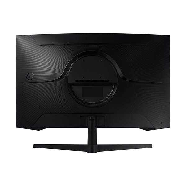 Οθόνη Samsung Odyssey G5 32 ιντσών 828612 - 4