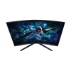 Οθόνη Samsung Odyssey G5 32 ιντσών LS32CG552EUXEN 828612 - 2