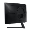 Οθόνη Samsung Odyssey G5 32 ιντσών LS32CG552EUXEN 828612 - 6