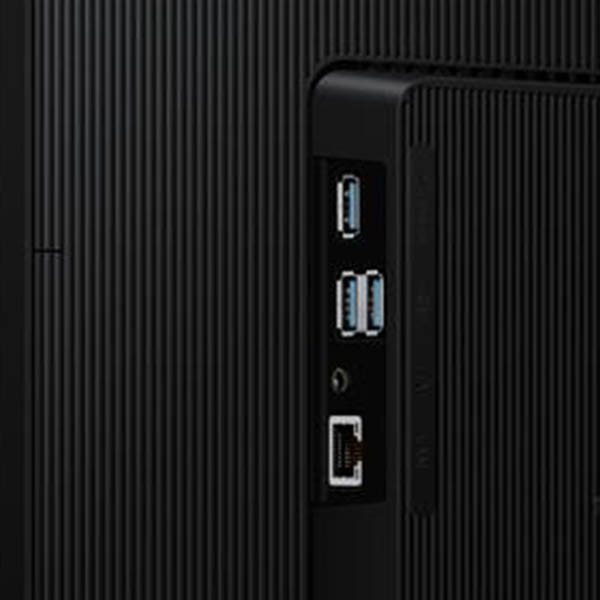 Οθόνη Samsung ViewFinity S6 27 ιντσών LS27D600UAUXEN 828899 - 6