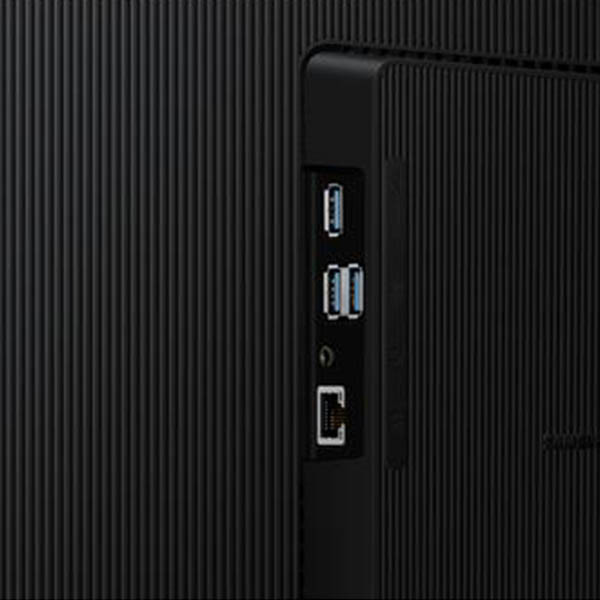 Οθόνη Samsung ViewFinity S8 32 ιντσών LS32D800UAUXEN 828903 - 6