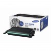 Black Toner υψηλής χωρητικότητας Samsung CLP-K660B (ST906A) (αυθεντικό Samsung) 033594 - 1