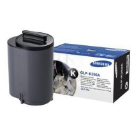 Samsung Black Toner Samsung CLP-K350A (αυθεντικό Samsung) CLP-K350A/ELS 033580