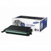 Black Toner Samsung CLP-K660A (ST899A) (αυθεντικό Samsung) 033592 - 1