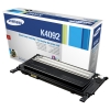 Black Toner Samsung CLT-K4092S (SU138A) (αυθεντικό Samsung) 033626 - 1