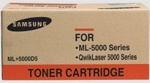 Black Toner Samsung ML-5000D5 (original) 033160 - 1