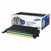 Samsung CLP-Y660A (ST953A) Yellow Toner (αυθεντικό Samsung) 033604 - 1