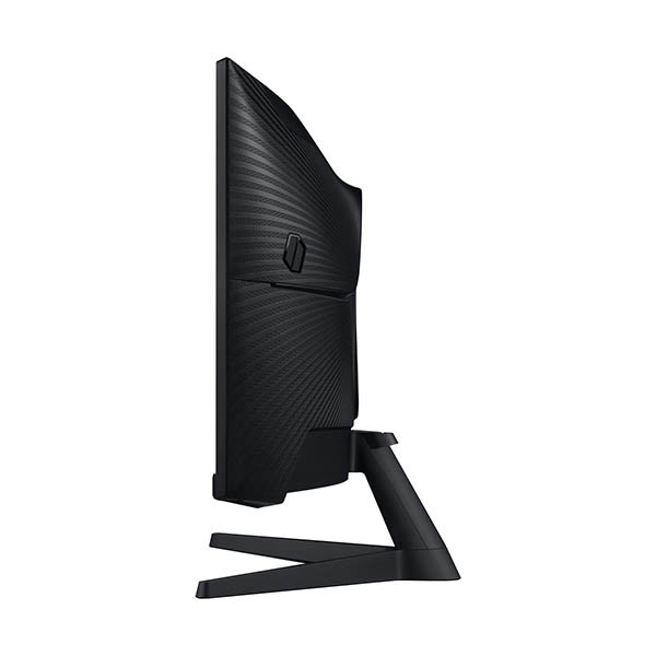 Curved Οθόνη Samsung Odyssey G5 34 ιντσών LC34G55TWWPXEN 828906 - 4