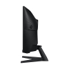 Curved Οθόνη Samsung Odyssey G5 34 ιντσών LC34G55TWWPXEN 828906 - 4