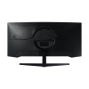 Curved Οθόνη Samsung Odyssey G5 34 ιντσών LC34G55TWWPXEN 828906 - 5