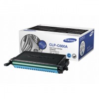 Cyan  Toner Samsung CLP-C660A (ST880A) (αυθεντικό Samsung) 033596