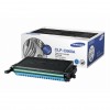Cyan  Toner Samsung CLP-C660A (ST880A) (αυθεντικό Samsung) 033596 - 1